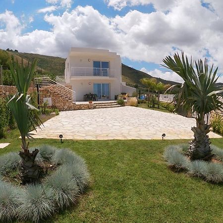 Villa Laurum - Giardino Degli Allori - Castellammare Del Golfo - Scopello Kültér fotó